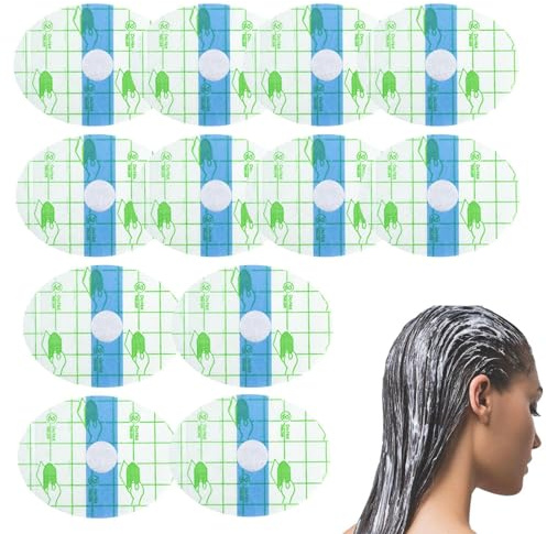 100 Stück Wasserdichte Ohrpflaster Für Kinder Erwachsene Einweg Ohren Patches Atmungsaktive Ohrenschutz Schwimmen Ohrabdeckungen Patch Für Dusche Ohrabdeckungen Zum Duschen, Surfen