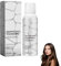 Volumizing Dry Shampoo Spray 1pc Natürliches Trockenshampoo mit Pfefferminz & Lemon für Instantly Fresh Volumizing Hair Dry Shampoo, Sofort Trocknendes Volumenshampoo, Erfrischend und Nicht Fettend