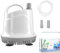 Bombas De Fuente Sumergibles Para Exterior - Bomba de Agua Ajustable y Silenciosa - Accesorios Para Acuarios De Casa, Baño, Estanques, Peceras Y Fuentes