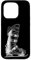 Skischuh-Linie Hülle für iPhone 15 Pro