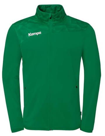 Kempa Herren Athletics 29 Poly Jacke Sport-Jacke