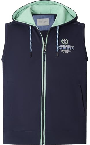 BABISTA Herren Sweatweste Martano