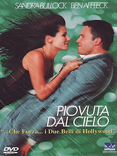 Forces of Nature [IT Import]