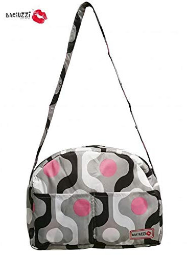 Tasche b-special Half Pink