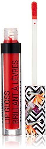 wet n wild Flights of Fancy Lipgloss Love Bird Affair