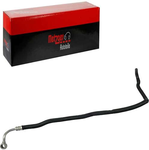 METZGER 2361033 Servopumpen | Kompatibel mit: AUDI A6 Allroad C6, A6 C6, A6 C6 Avant