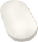 REDBEST Jersey- Stretch Baby- Spannbettlaken San Francisco 100% Baumwolle, weiß Größe 40x70 cm oval - weiche Qualität, bügelfrei, Rundumgummi, bis 6 cm Höhe