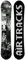 Airtracks Snowboard Pixel Bomb Carbon Snowboard 148 cm