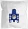 10 Premium Bolsas de Aspiradora Para Miele PARQUET - S4211, WHITE STAR - S251i - S301i - S312i - S314i - S 250, S 300