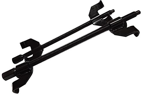 2 STK Federspanner Satz Universal 380 mm McPherson Tieferlegung Stoßdämpfer M449