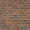 Exclusive New Realistic 3D Vintage Brick Effect Rustic Stone Grey Textured Wallpaper (Red AL1035)