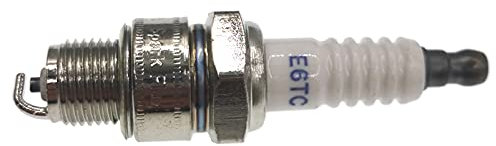 E6TC Zündkerze Ersatz für NGK B7HS
