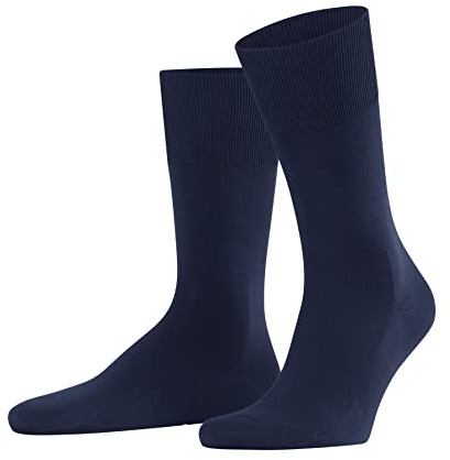 FALKE Herren ClimaWool Special Edition Socken Wolle Lyocell atmungsaktiv | feuchtigkeitsregulierend & temperaturausgleichend