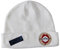 VEECOOCOS Soul Eater Strickmütze bestickt Beanie Cap Soul Eater Cosplay Mütze