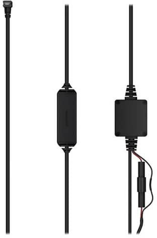 Garmin FMI 35 Sarial Data Cable with FM antenna