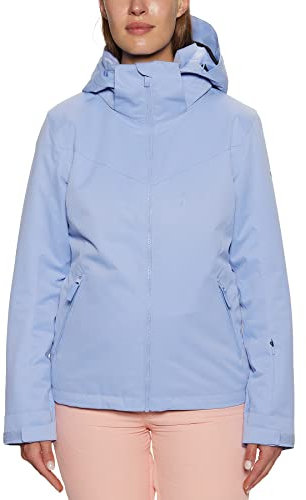 Roxy Free Jet Solid - Technical Snow Jacket for Women - Frauen.