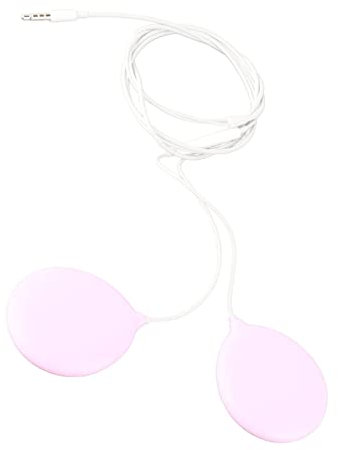 Kadimendium Auriculares para Bebés, Auriculares para el Vientre para el Embarazo, Caja Fuerte Profesional para el Hogar
