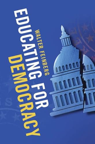 Educating for Democracy (English Edition)