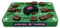 Pets First NCAA Auburn Tigers Puzzle Spielzeug, Puzzle Treat Dog Toy, Interactive Dog Treat Toy, Dog Puzzle Fedding Slow Toy