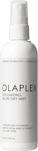 Olaplex Spray Volumizzante Per Asciugatura, Lacca Per Capelli Per Aggiungere Volume E Consistenza, Trattamento Per Capelli Styling Senza Risciacquo, Per Tutti I Tipi Di Capelli, 150ml