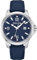 Police Herren Analog Quarz Uhr mit Silikon Armband PEWJN0020901