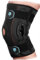 Xvalot Health - Rodillera Meniscos y Ligamentos Ortopédica con Bisagras de Refuerzo - Recuperación y Rehabilitación de Rodillas- Maximá Ayuda Para la Prevención de Lesiones y su Recuperación. (XL)