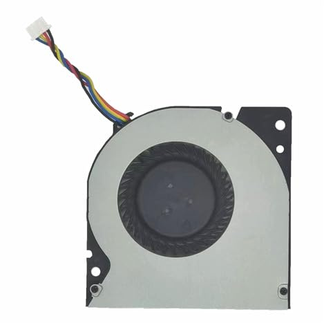Ventola di raffreddamento della CPU compatibile con NUC NUC5I5MYBE NUC5CPYH NUC5I5RYK NUC5i3MYBE NUC5i7RYH NUC6 i3 i5 NUC6i3SYH NUC6i5SYH NUC7i5BNH NUC7i7BNH NUC7i3BNK