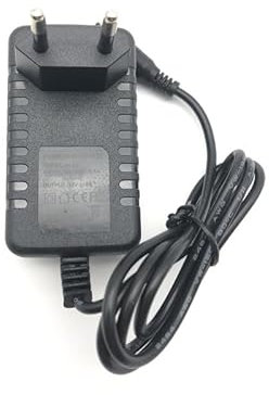 T-ProTek EU Stecker Netzteil Ladegerät Adapter kompatibel für AVM FRITZBOX 6340 Cable Router