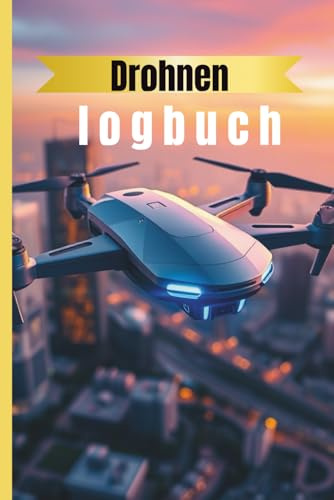 Drohnen Logbuch