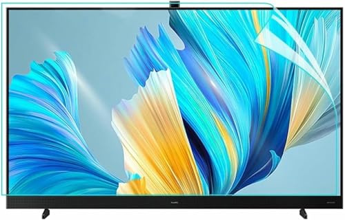 GPDNBIEU, Pellicola for TV 55 Pollici for Monitor LCD, LED
