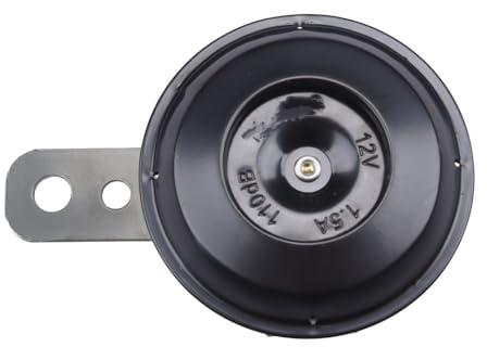 Altoparlanti Radio Audio Tester Per Altoparlanti Per Motocicletta Altoparlante In Alluminio-ferro A Foro Singolo Da 12 V Con Polarità Inversa Maniglia Lunga