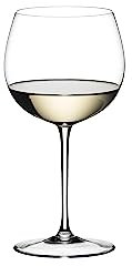 RIEDEL Sommeliers Montrachet, Einzelpackung, Klares Kristallglas, handgefertigt