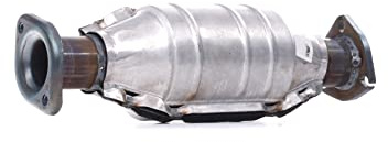JMJ 0-S Katalysator Kat Euro 2 Kompatibel mit SKODA FELICIA II 6U1 003245051 3245051 6U0131701HX