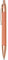 Kugelschreiber Rosegold