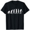 Evolution Posaune T-Shirt
