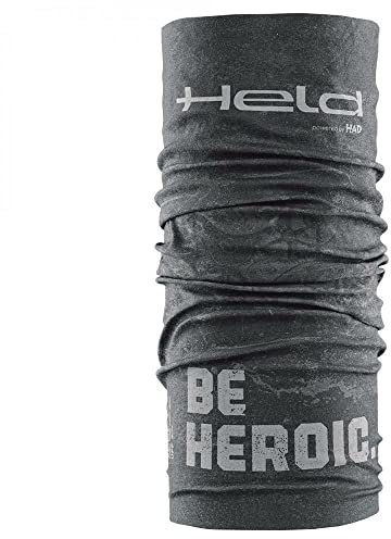 Held Had Tube Cool Black-Grey Stck