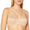 Triumph Donna Elegant Cotton N, Bra, SKIN - LIGHT COMBINATION, 3C