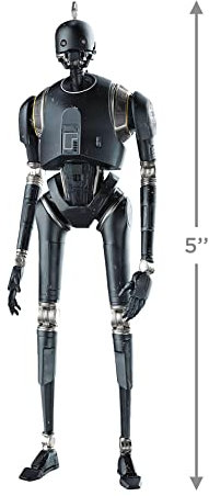 Hallmark: Star Wars: Rogue One: K-2SO Keepsake Ornament