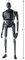 Hallmark: Star Wars: Rogue One: K-2SO Keepsake Ornament