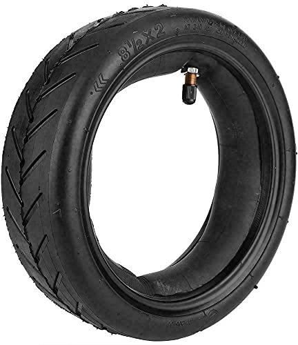 Denver Scooter Thor SCO-85351 Scooter 8.5 8,5 Schlauch+Mantel Set