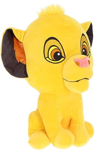 Disney Classic - Lil Bodz w. Sound - Simba (DCL-9350-5)