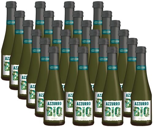Azzurro Bio Secco (24 x 0,2 l)