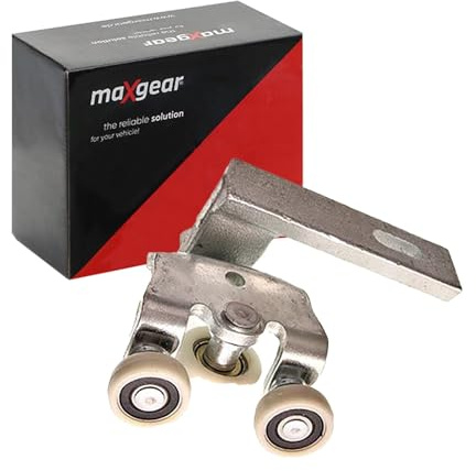 Maxgear 27-2217 Rollenführung, Schiebetür rechts oben | Maxgear Rollenführung Schiebetür oben rechts 27-2217