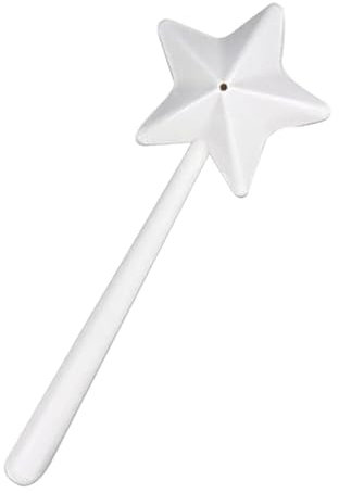 Bâton magique de sel et de poivre, baguettes magiques de salière et de poivrière, outils d’épices de bâton magique d’étoiles rechargeables, accessoires de cuisine de Noël
