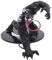 Yumcute Hero Serie Action Figur - Venom Charakter Modell, Ti-tan Actionfigur, Collection Skulptur Ornamente Home Decoration Geschenk für Jungen Ab 4 Jahren