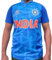 KORE NS Indien Cricket-Team Trikot 2024-2025 T20 Weltmeisterschaft USA, Blau, Einheitsgröße