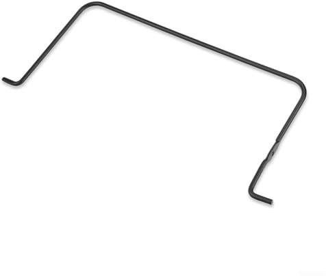 Barre de commande pour tondeuse à gazon 532194177 194177X428 Bar 532195574 pour une sécurité et un contrôle optimaux