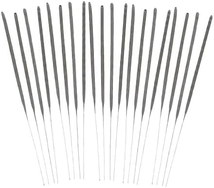 Candeline Magiche Scintille Matrimonio - Candeline Scintillanti Luminose 10pz - Kit da Bastoncini Scintillanti 17cm - Per Matrimonio, Compleanno, Capodanno, Feste, Party