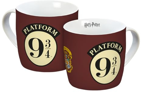Tasse HP Hogwarts Express 250ml