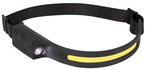 Trespass 2-In-1 Headtorch Pharus
